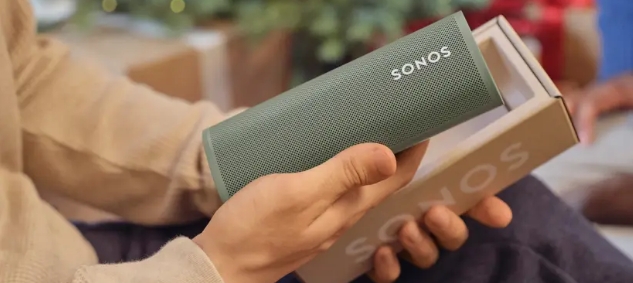 搜诺思Sonos音响，美国专业音频设备品牌-途步精选